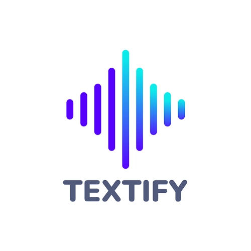 логотип textify